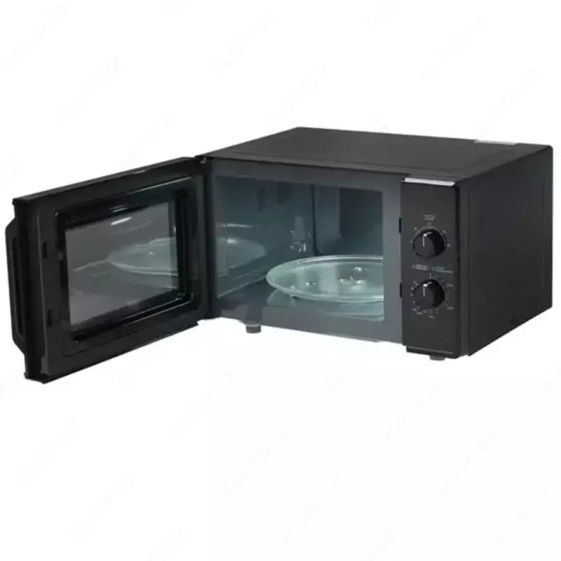 Микроволновая печь TOSHIBA MW2-MM23PF(BK)-CV — 2