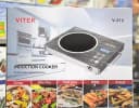Индукционная плита VITEK, V-212