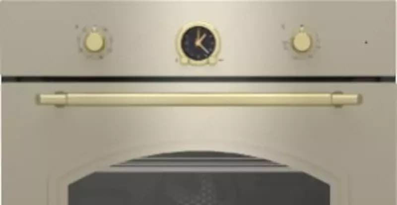 Электрический духовой шкаф ”Beko OIM27201С” (Бежевый) — 2