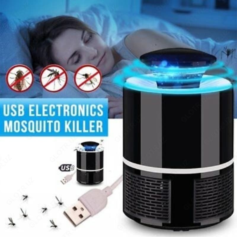 Антимоскитная лампа Nova Mosquito Killer Lamp — 1