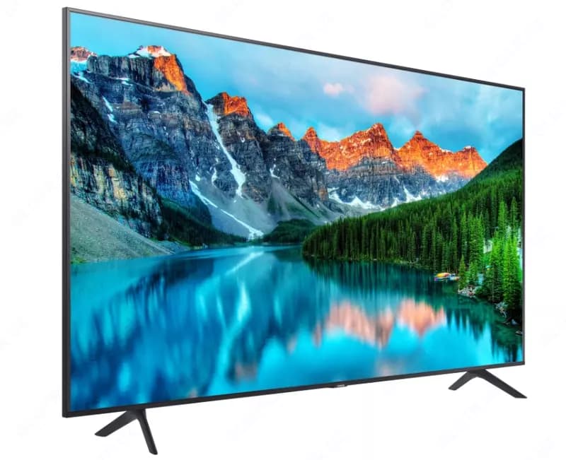 Телевизор BET-H серии Crystal UHD 4K Pro Samsung LH43BETHLGFXGO. — 5