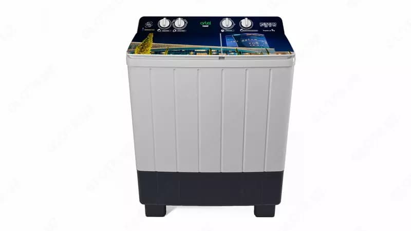 Стиральная машина Artel TG90P 9 Кг City — 1