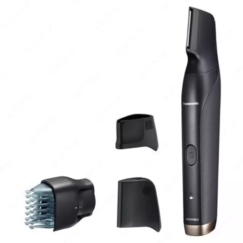 Машинка для стрижки (триммер) Panasonic ER-GD61-K520 — 2