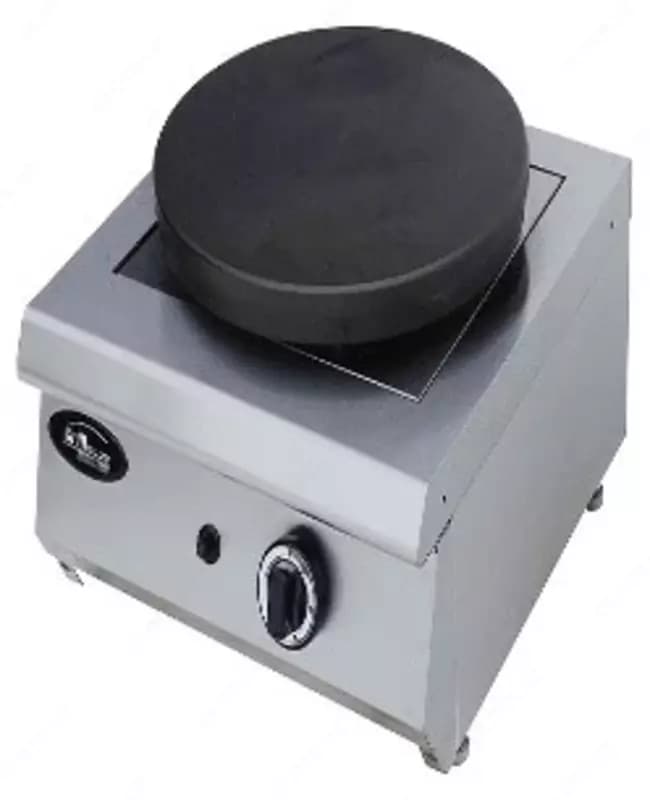 Газовая блинница Grill Master Ф1БкрГ — 1