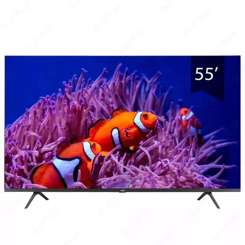 Телевизор Artel 55” A55MQ9700 UHD 4K Google TV (Smart-пульт) — 1