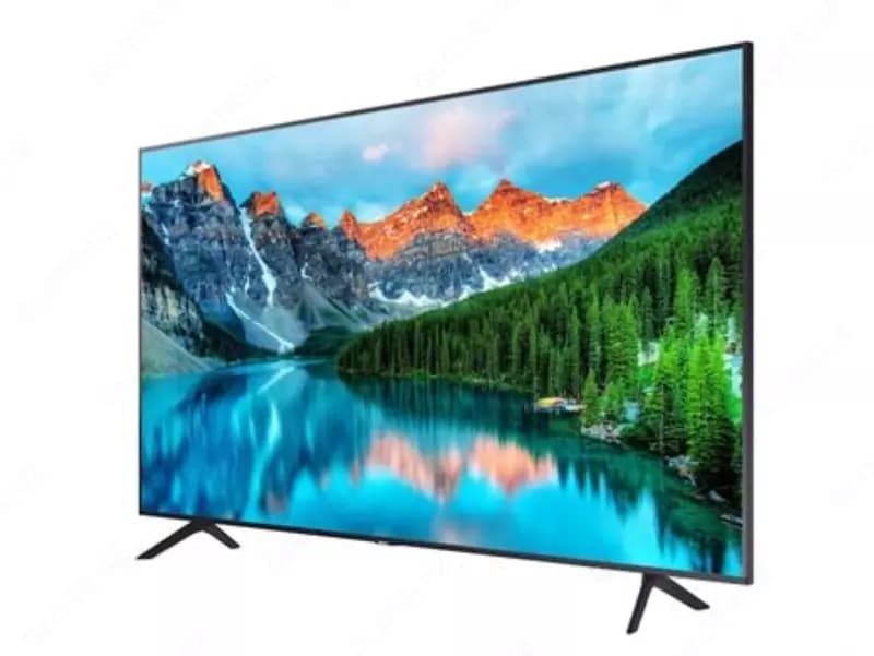 Телевизор BET-H серии Crystal UHD 4K Pro Samsung LH43BETHLGFXGO — 2