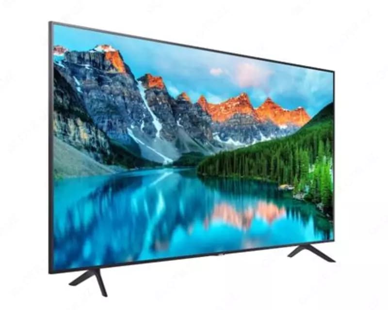 Телевизор BET-H серии Crystal UHD 4K Pro Samsung LH43BETHLGFXGO — 3