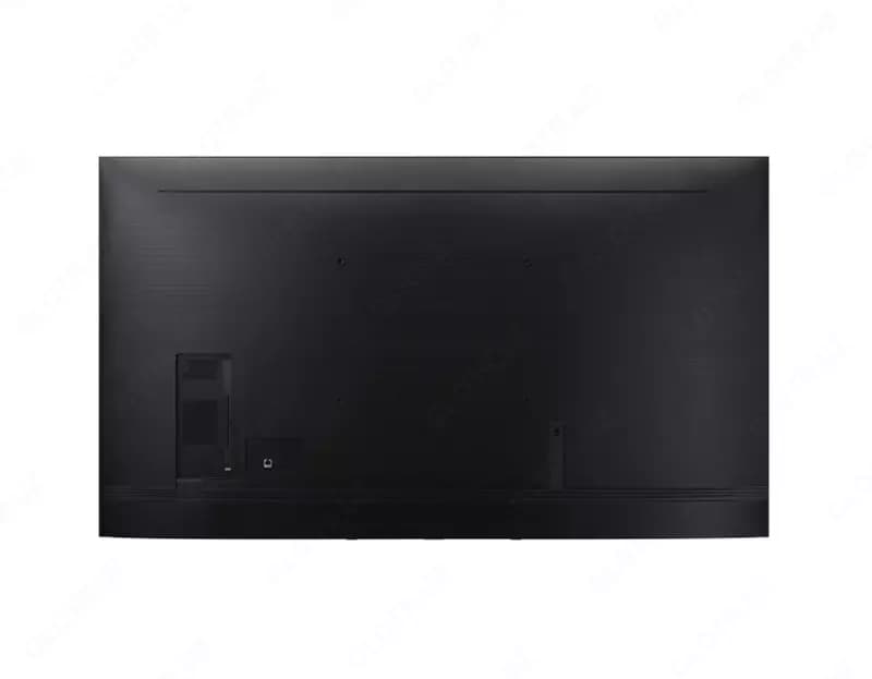 Телевизор BET-H серии Crystal UHD 4K Pro Samsung LH43BETHLGFXGO — 4