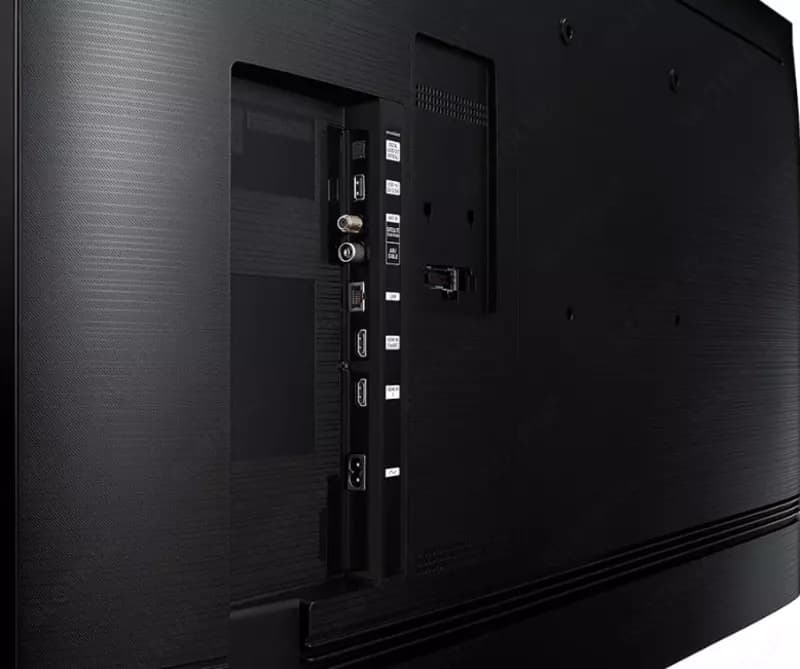 Телевизор BET-H серии Crystal UHD 4K Pro Samsung LH43BETHLGFXGO — 5