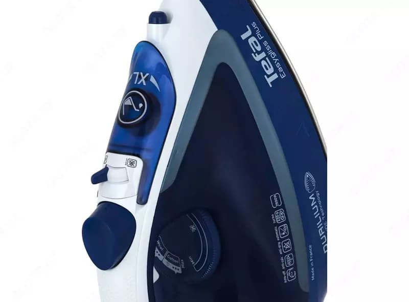 Утюг TEFAL Easygliss Plus — 2