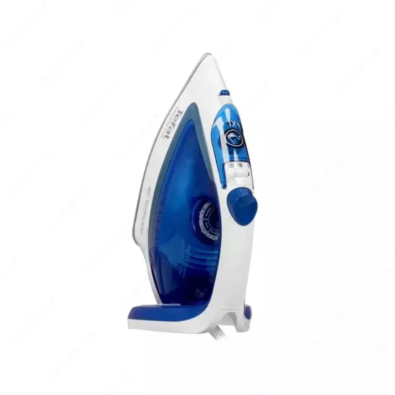 Утюг TEFAL Easygliss Plus — 3