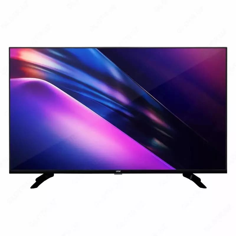 Телевизор Artel 43” A43MF3300 Full HD Smart TV — 1