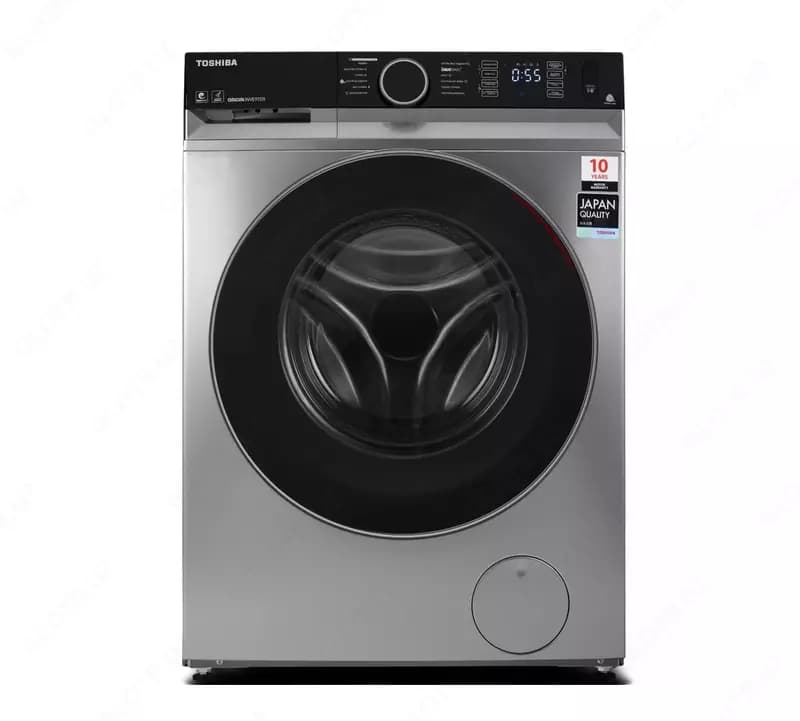 Стиральная машина Toshiba TW-BK90G4UZ(SK) 8 Кг — 1