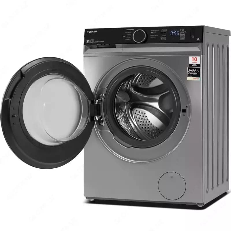 Стиральная машина Toshiba TW-BK90G4UZ(SK) 8 Кг — 2