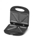 Прибор для выпечки BQ ST2003 Black SANDWICH