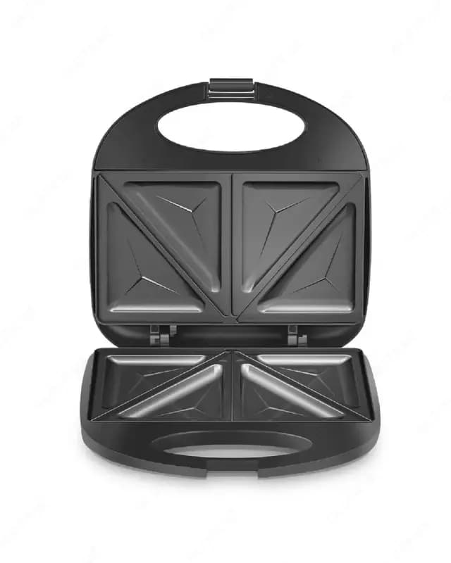 Прибор для выпечки BQ ST2003 Black SANDWICH — 2