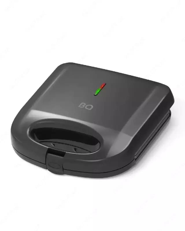 Прибор для выпечки BQ ST2003 Black SANDWICH — 3