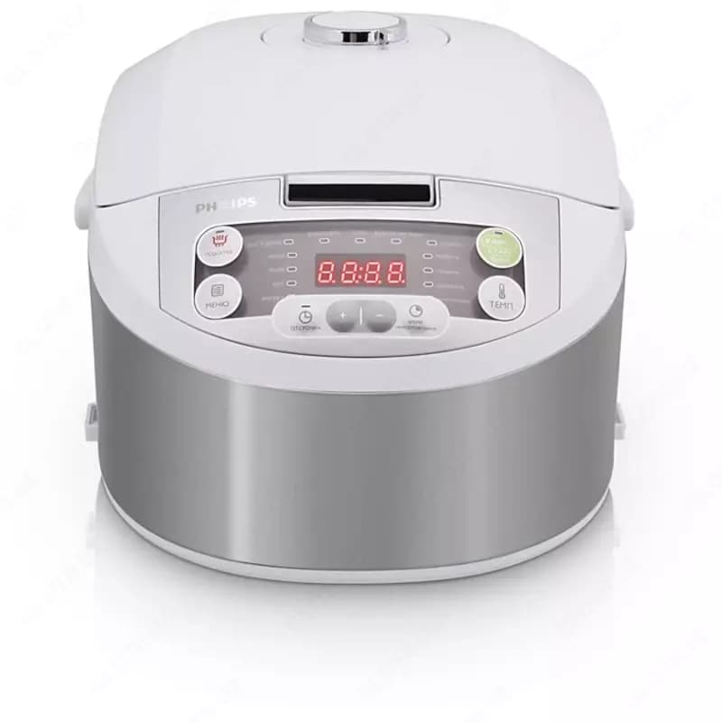 Мультиварка Philips HD3136/03 — 1