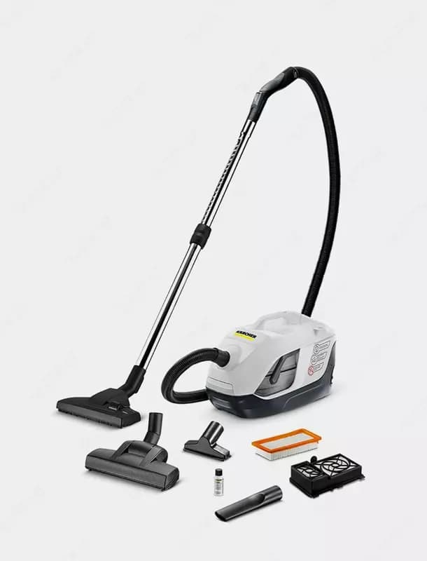 Пылесос Karcher DS 6 — 4