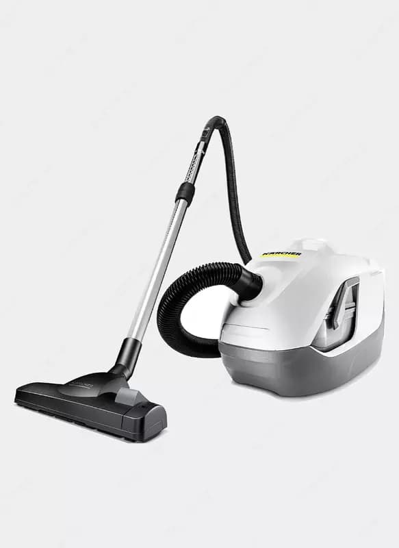 Пылесос Karcher DS 6 — 5