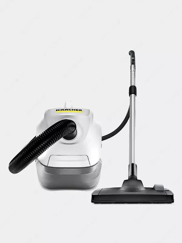 Пылесос Karcher DS 6 — 6