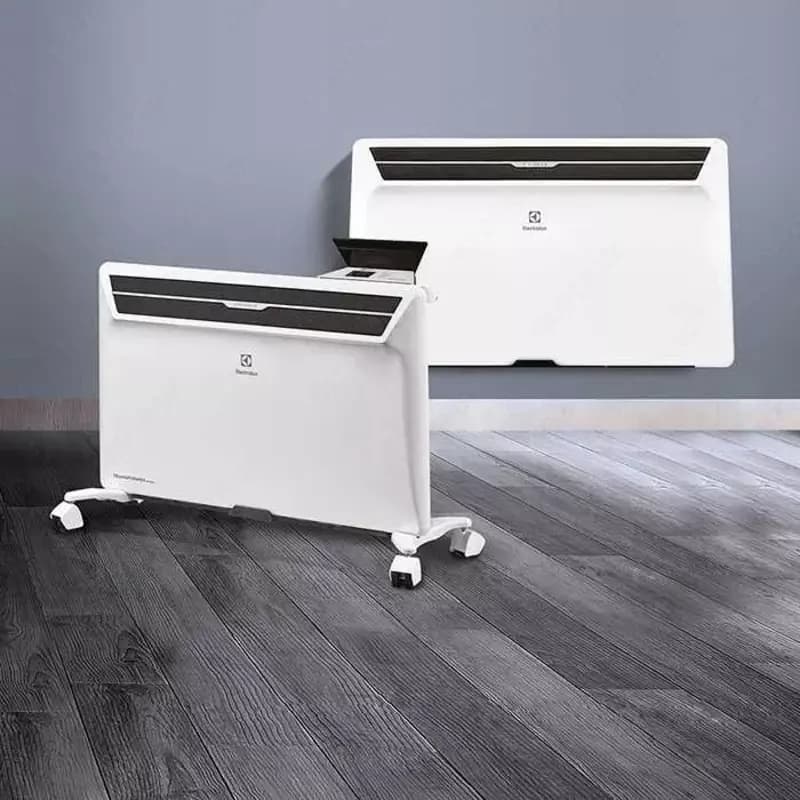 Конвектор Electrolux ECH/RI-2000 E (INVERTER) — 1