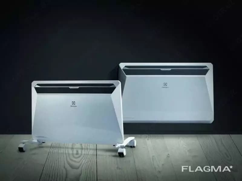 Конвектор Electrolux ECH/RI-2000 E (INVERTER) — 2
