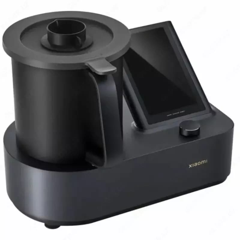 Xiaomi Smart Cooking Robot EU — 2