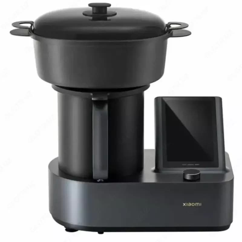 Xiaomi Smart Cooking Robot EU — 3
