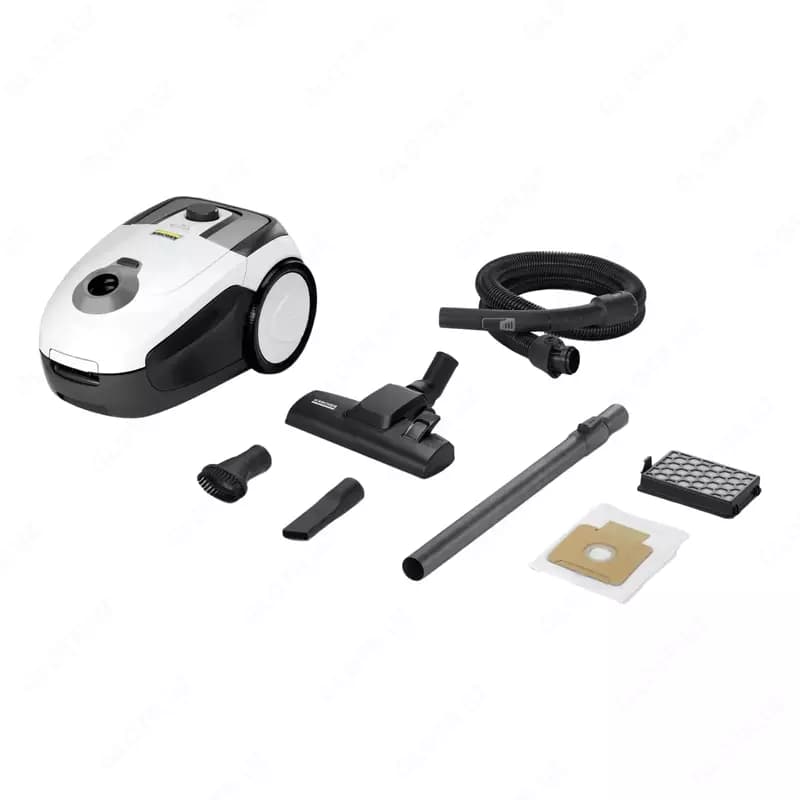 Пылесос VC 2 ERP KAP — 7