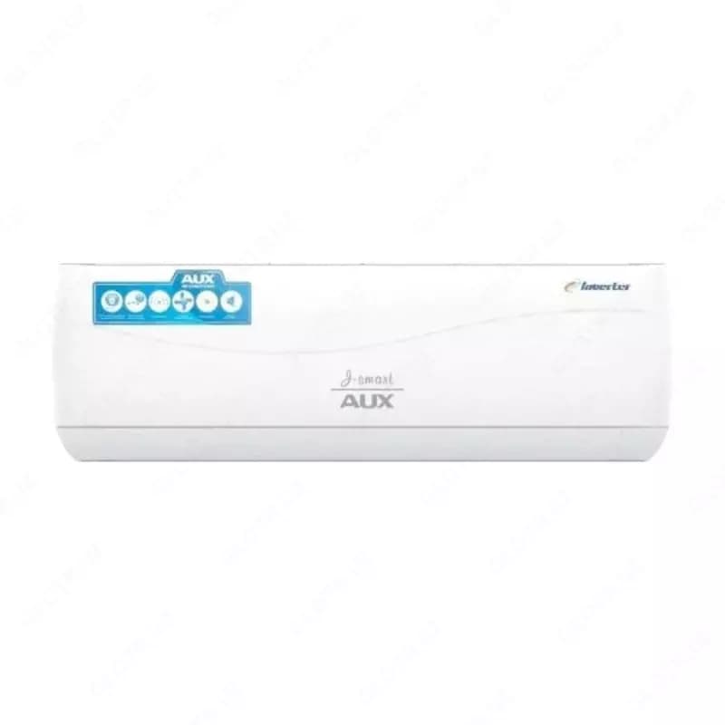 Кондиционер ”AUX ASW-Н09A4/JMR” BTU 09, R32 (Белый) Inverter — 1