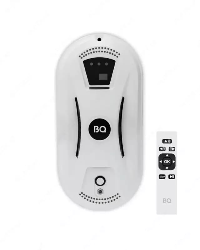 Роботы-мойщики окон BQ WR100 White в Ташкенте — 4