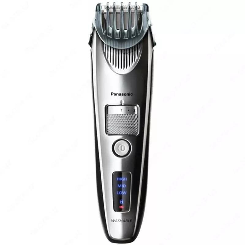 Машинка для стрижки Panasonic ER-SB60-S82 — 1