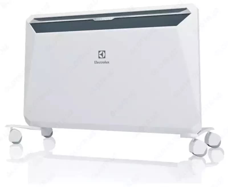 Конвектор (Inverter) ”Electrolux” Rapid ECH/RI-1500, 15 м2 (Белый) — 1