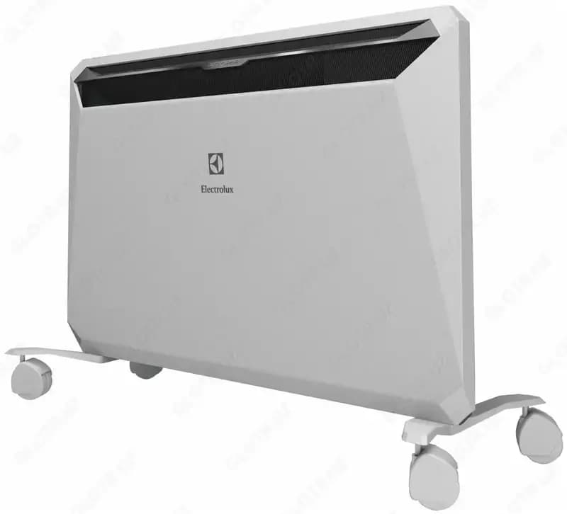 Конвектор (Inverter) ”Electrolux” Rapid ECH/RI-1500, 15 м2 (Белый) — 2