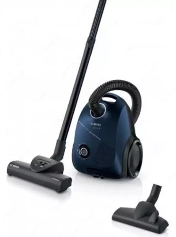 Пылесос Bosch BGBS2BU1T — 2