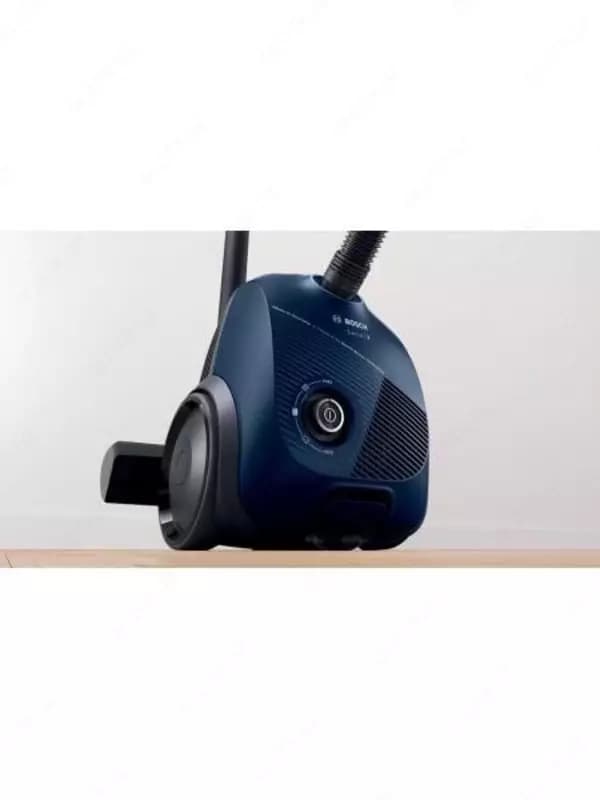 Пылесос Bosch BGBS2BU1T — 3