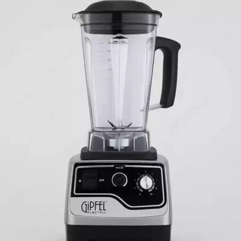 Блендер Gipfel Electric GF-5086 — 2