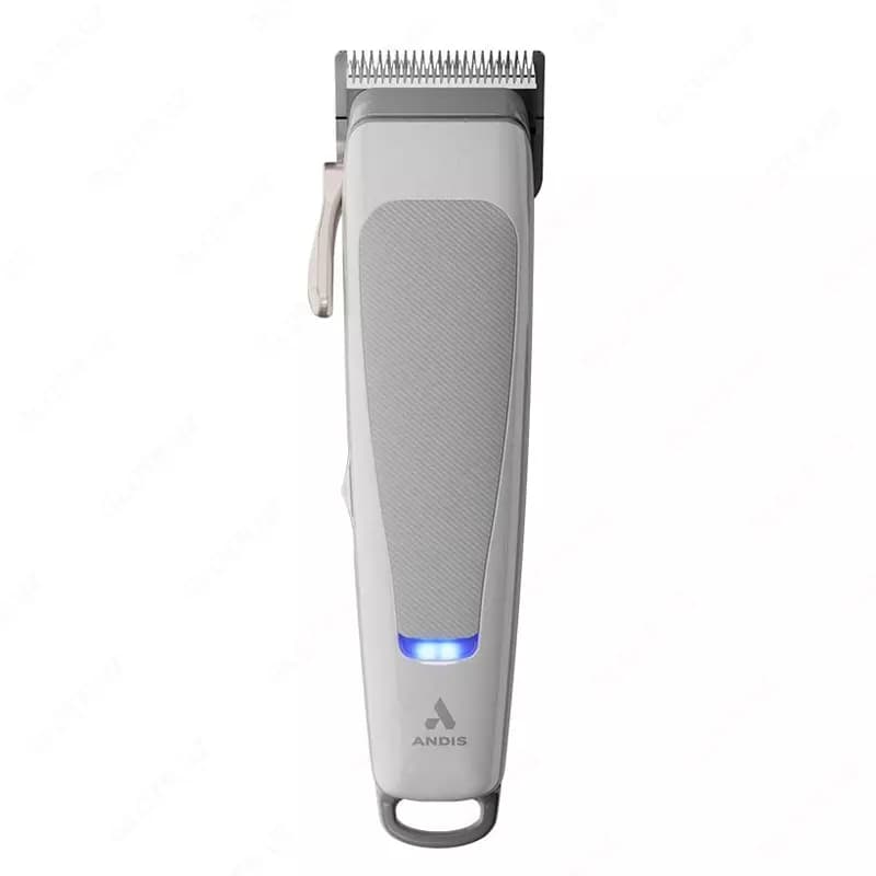 Машинка для стрижки волос Andis reVITE Cordless Clipper White — 1