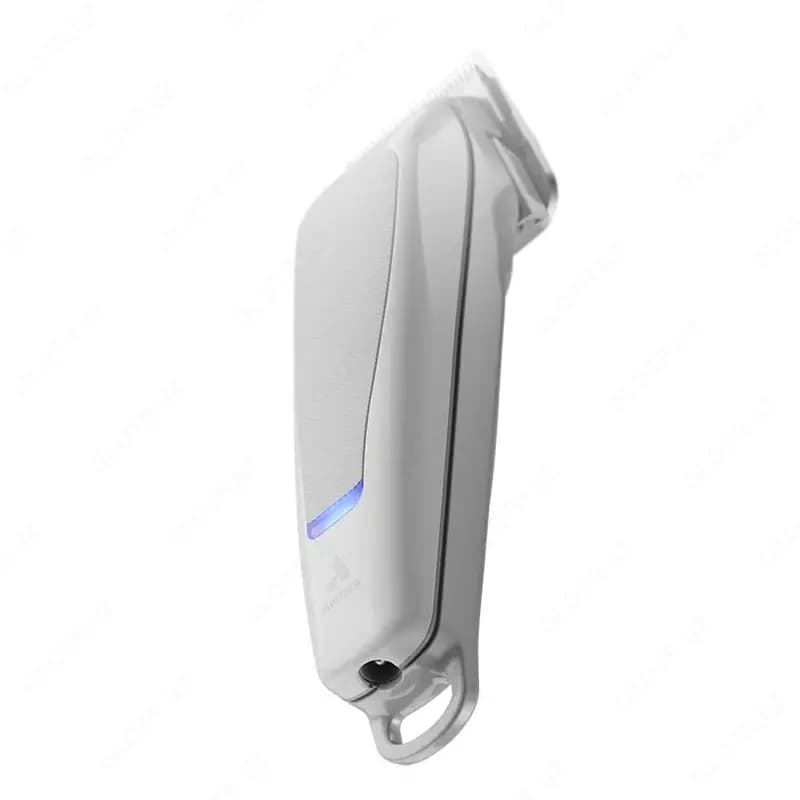 Машинка для стрижки волос Andis reVITE Cordless Clipper White — 3