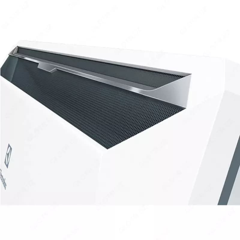 Конвектор (Inverter) ”Electrolux” Rapid ECH/RI-2000, 20 м2 (Белый) — 3