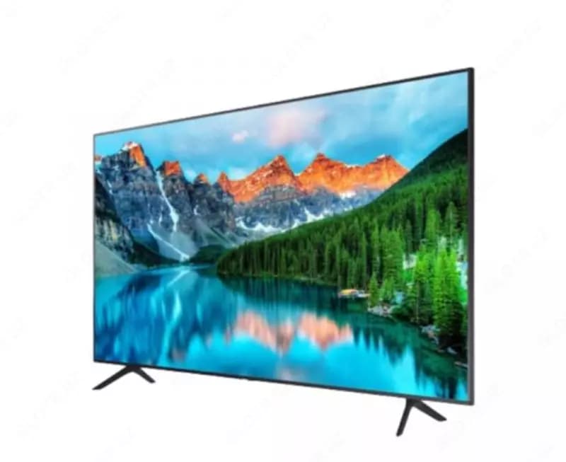 Телевизор Samsung Гостиничный 43" HG43BU800EUXCI — 3