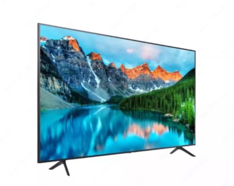 Телевизор Samsung Гостиничный 43" HG43BU800EUXCI — 4