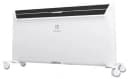 Конвектор ”Electrolux” AIR GATE 2 ECH/AG2-2000 MF, 25 м2 (Белый)
