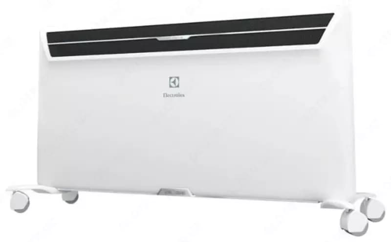 Конвектор ”Electrolux” AIR GATE 2 ECH/AG2-2000 MF, 25 м2 (Белый) — 1