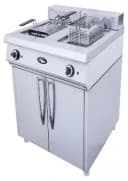 Фритюрница Grill Master ФЖТЛФРЭ
