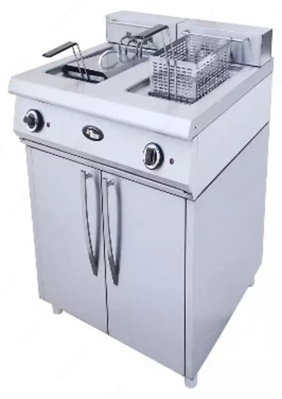 Фритюрница Grill Master ФЖТЛФРЭ — 1