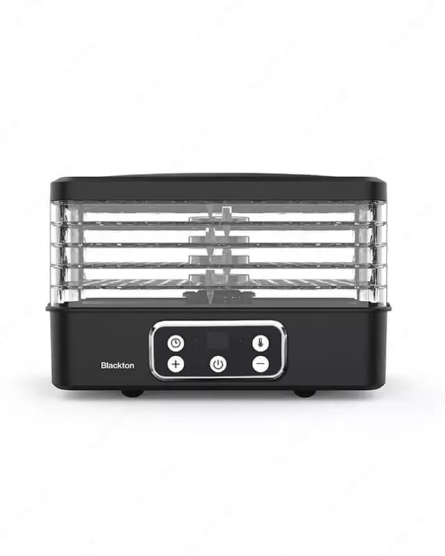 Blackton Bt FD1112 Черная сушилка для овощей и фруктов — 2
