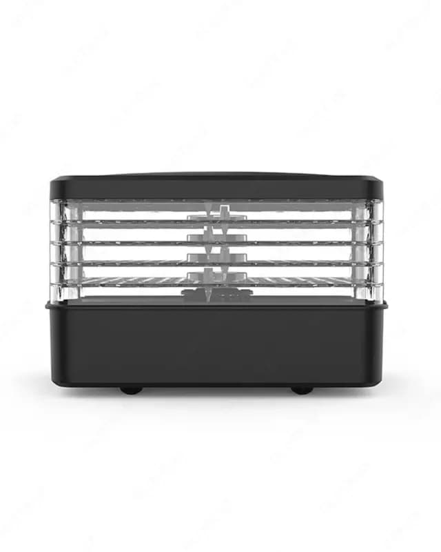 Blackton Bt FD1112 Черная сушилка для овощей и фруктов — 3