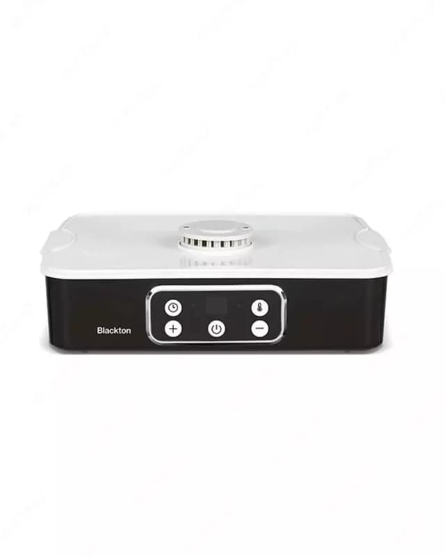 Blackton Bt FD1112 Черная сушилка для овощей и фруктов — 7